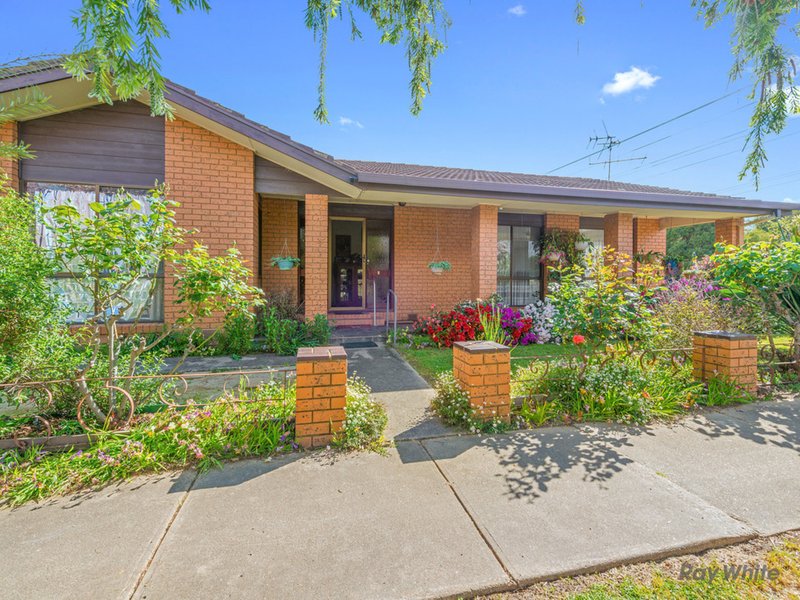 21 Faithfull Street, Benalla VIC 3672