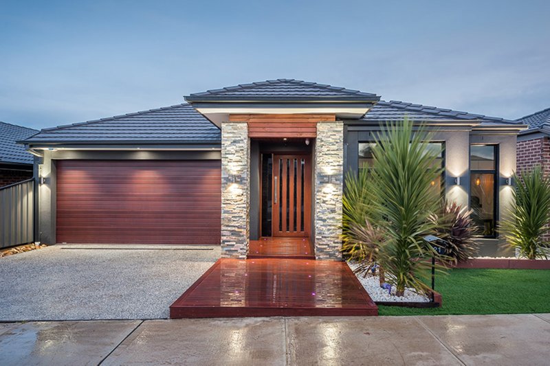 Photo - 21 Falkland Road, Craigieburn VIC 3064 - Image