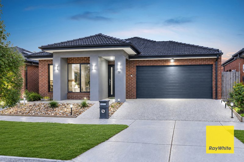Photo - 21 Falu Parade, Tarneit VIC 3029 - Image 2