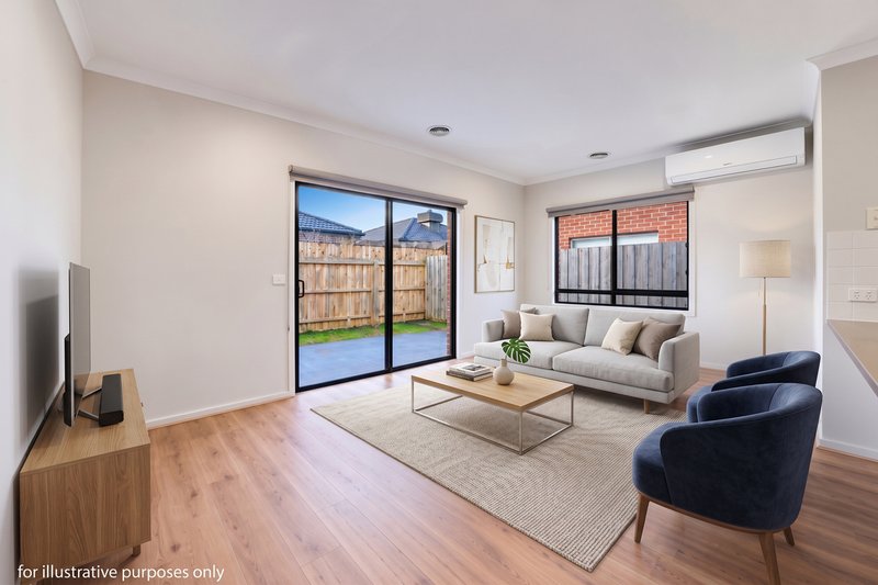 Photo - 21 Falu Parade, Tarneit VIC 3029 - Image 11