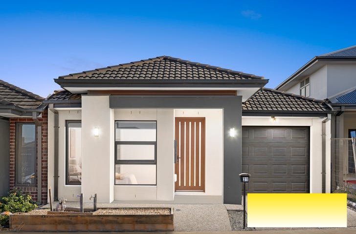 Photo - 21 Farleigh Drive, Tarneit VIC 3029 - Image 1