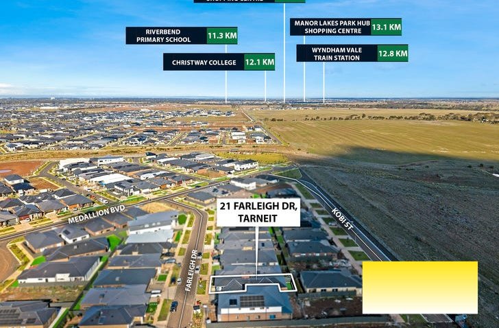 Photo - 21 Farleigh Drive, Tarneit VIC 3029 - Image 15