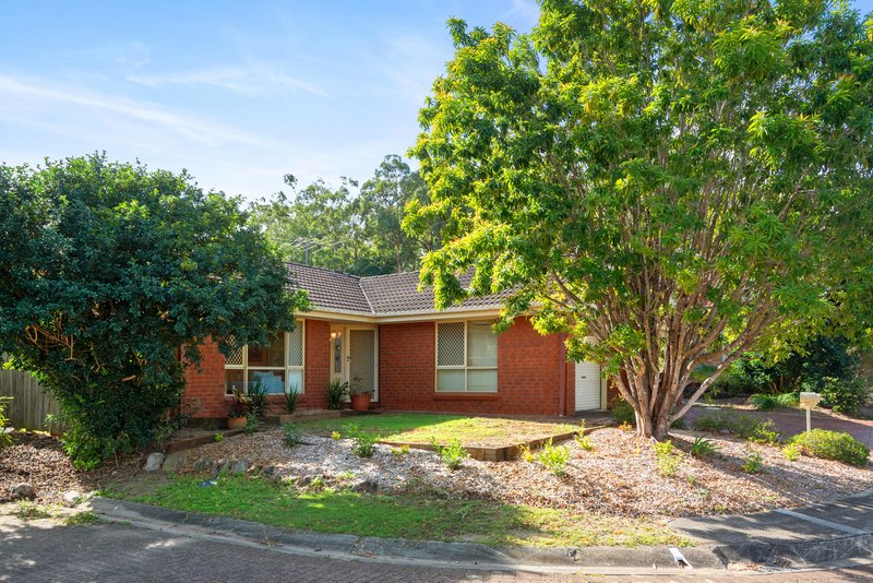 21 Farr-Jones Court, Daisy Hill QLD 4127