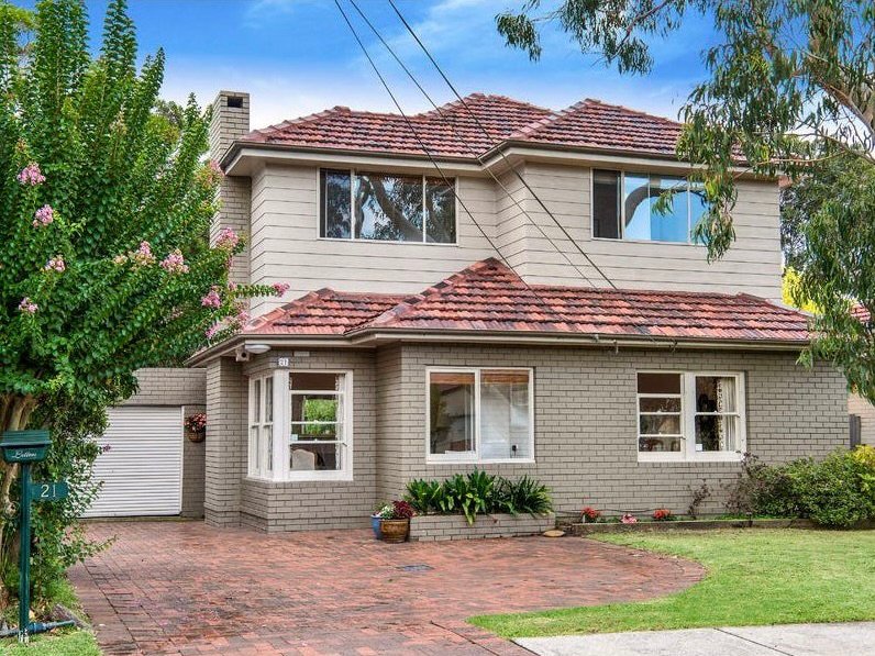 Photo - 21 Farran Street, Lane Cove NSW 2066 - Image