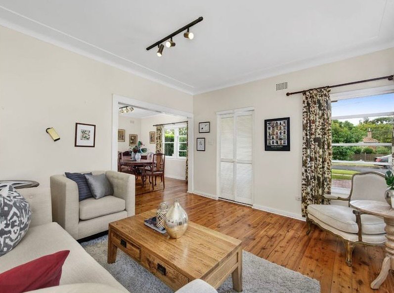 Photo - 21 Farran Street, Lane Cove NSW 2066 - Image 5