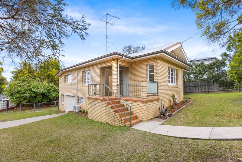 Photo - 21 Faucett Street, Mitchelton QLD 4053 - Image 1