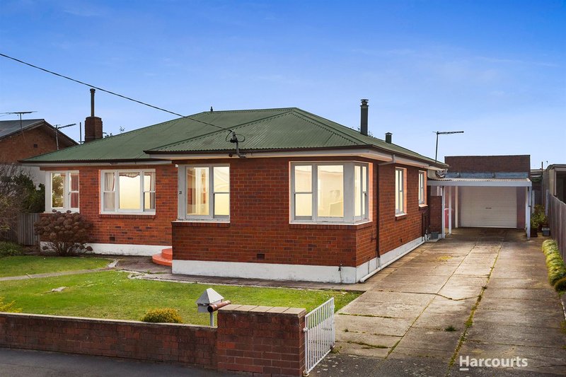 21 Faulkner Road, Ravenswood TAS 7250