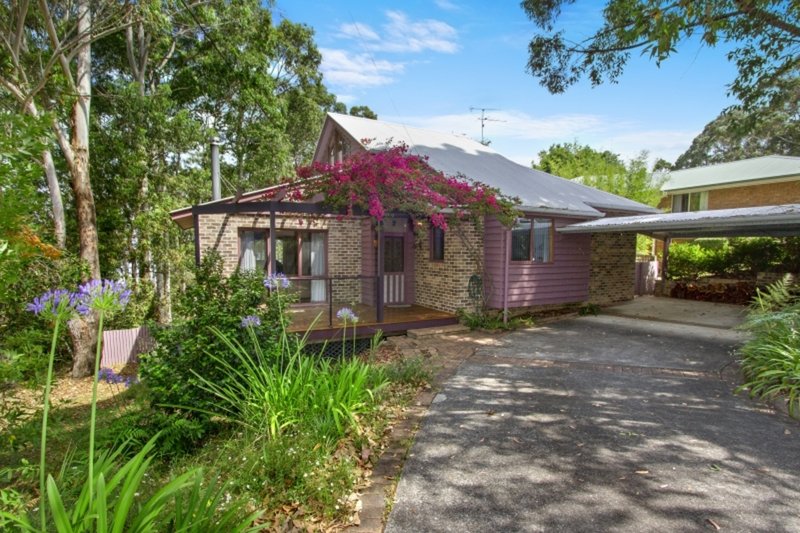 21 Fauna Avenue, Long Beach NSW 2536