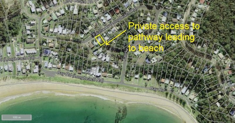 Photo - 21 Fauna Avenue, Long Beach NSW 2536 - Image 13