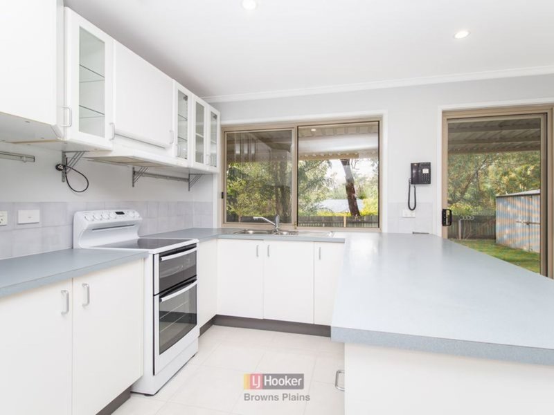 Photo - 21 Federation Drive, Hillcrest QLD 4118 - Image 1