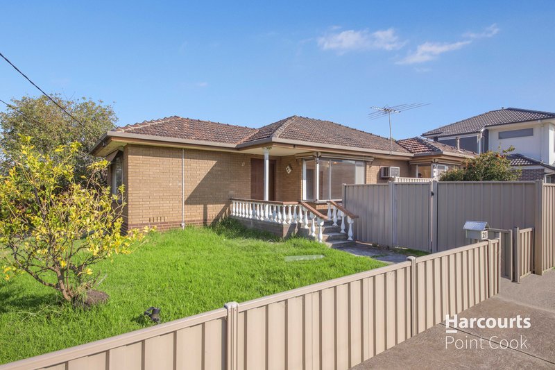 Photo - 21 Fifth Avenue, Altona North VIC 3025 - Image 2