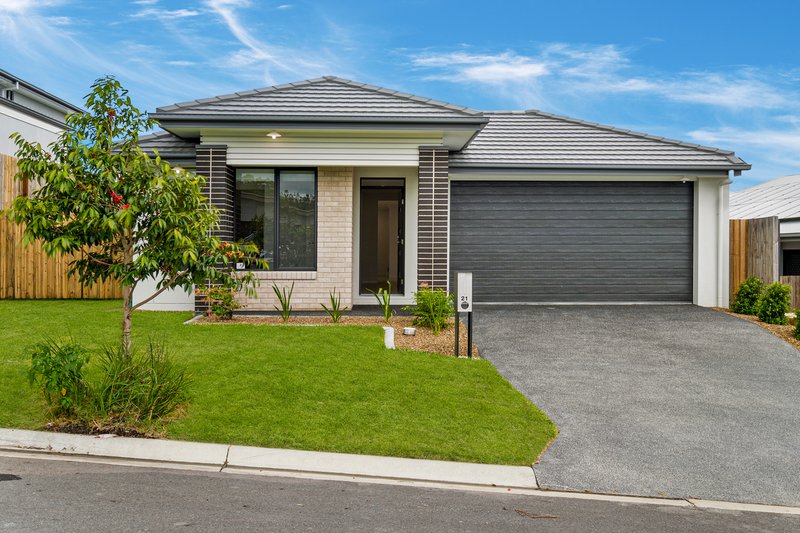 Photo - 21 Fig Tree Circuit, Bahrs Scrub QLD 4207 - Image 1