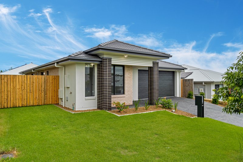 Photo - 21 Fig Tree Circuit, Bahrs Scrub QLD 4207 - Image 2