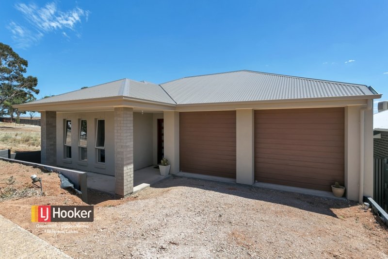 21 Filsell Terrace, Gawler South SA 5118