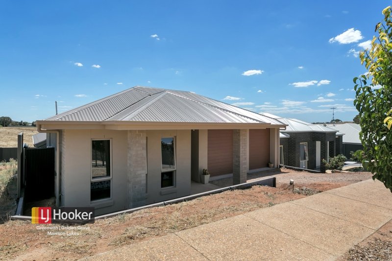 Photo - 21 Filsell Terrace, Gawler South SA 5118 - Image 2