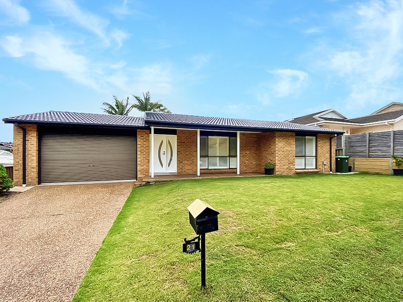 Photo - 21 Fingal Street, Nelson Bay NSW 2315 - Image 17