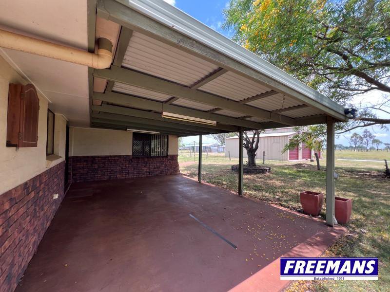 Photo - 21 First Avenue, Kingaroy QLD 4610 - Image 22