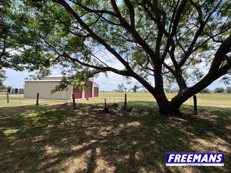 Photo - 21 First Avenue, Kingaroy QLD 4610 - Image 23