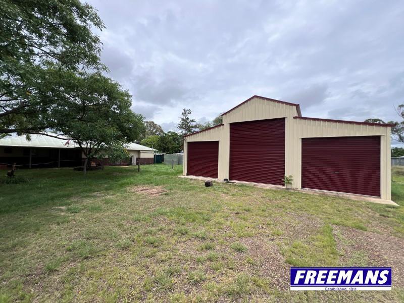 Photo - 21 First Avenue, Kingaroy QLD 4610 - Image 24