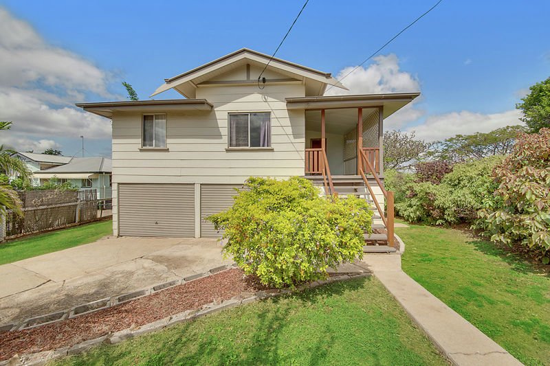 Photo - 21 Fisher Street, West Gladstone QLD 4680 - Image 2