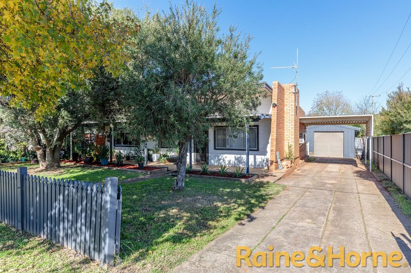 21 Fitzhill Parade, Dubbo NSW 2830