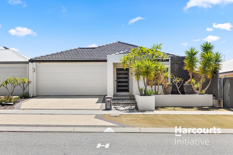 21 Flagstaff Road, Landsdale WA 6065