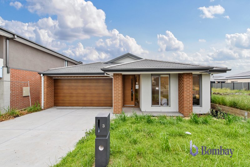 21 Flaubert Road, Craigieburn VIC 3064