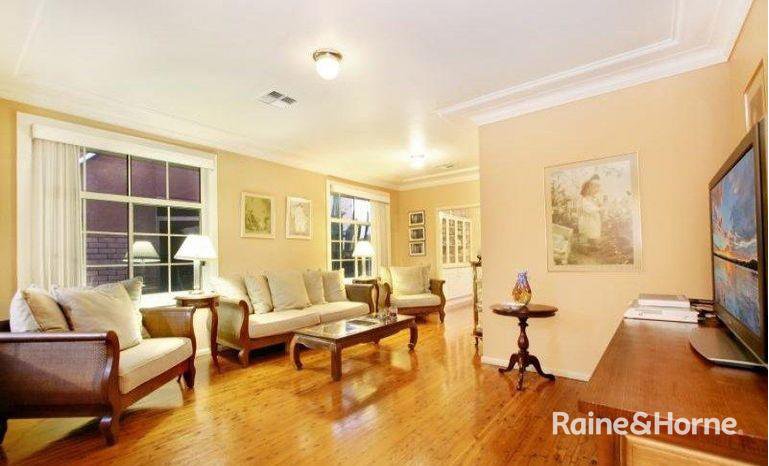 Photo - 21 Flavelle Street, Concord NSW 2137 - Image 4