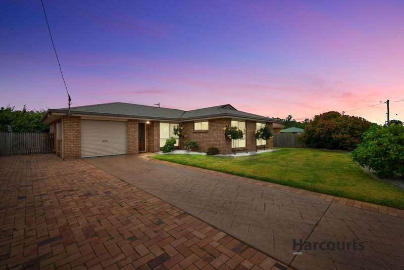 21 Fleetwood Drive, Spreyton TAS 7310