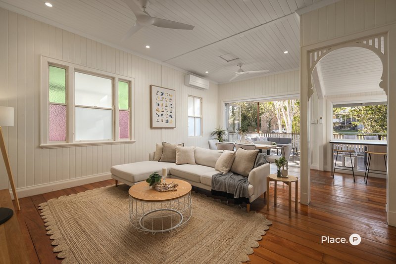 Photo - 21 Fleming Road, Herston QLD 4006 - Image 2