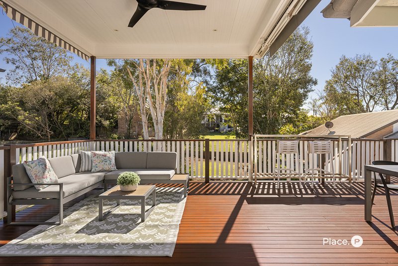 Photo - 21 Fleming Road, Herston QLD 4006 - Image 7