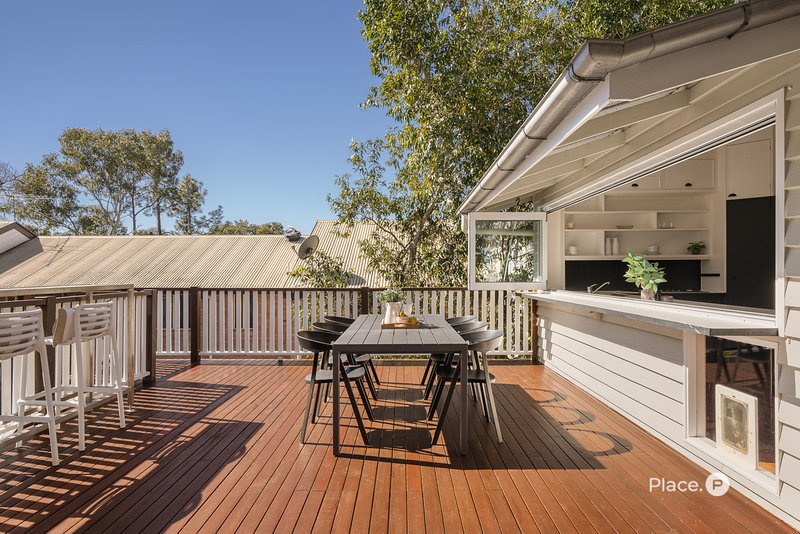 Photo - 21 Fleming Road, Herston QLD 4006 - Image 8