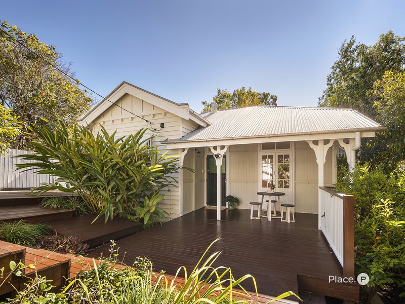 Photo - 21 Fleming Road, Herston QLD 4006 - Image 17