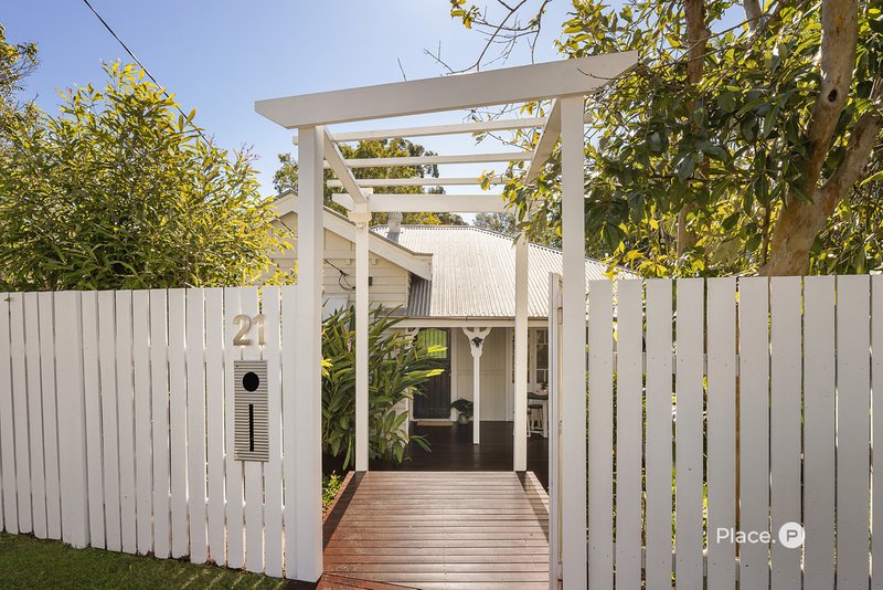 Photo - 21 Fleming Road, Herston QLD 4006 - Image 19