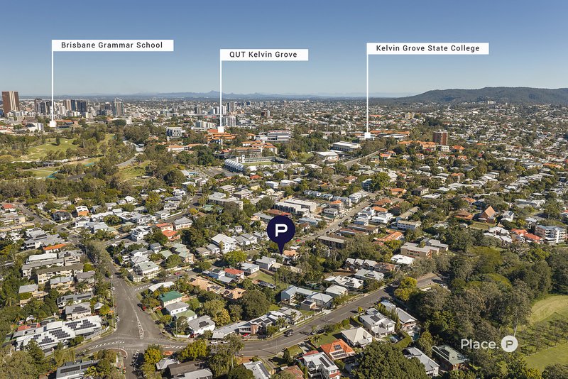 Photo - 21 Fleming Road, Herston QLD 4006 - Image 21