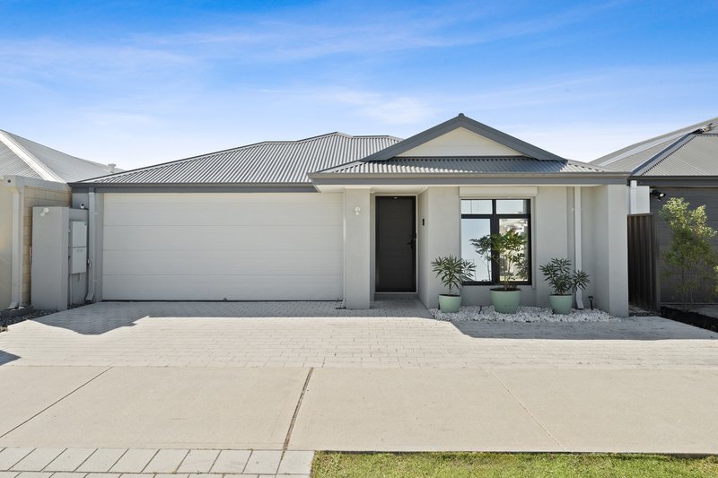 21 Flemington Drive, Baldivis WA 6171