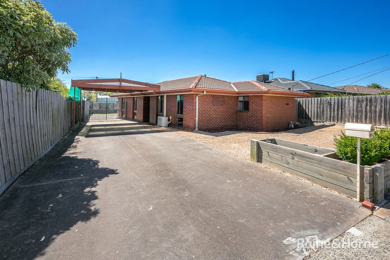 21 Flinders Street, Sunbury VIC 3429