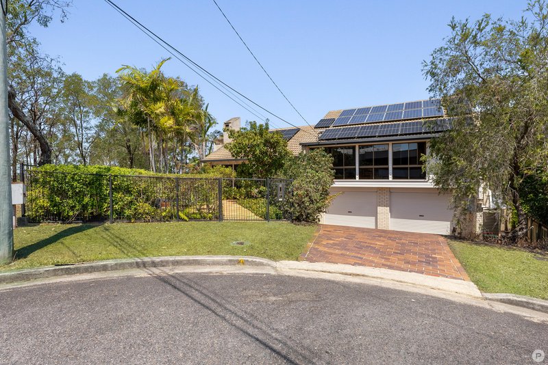 Photo - 21 Florentine Street, Chermside West QLD 4032 - Image 27