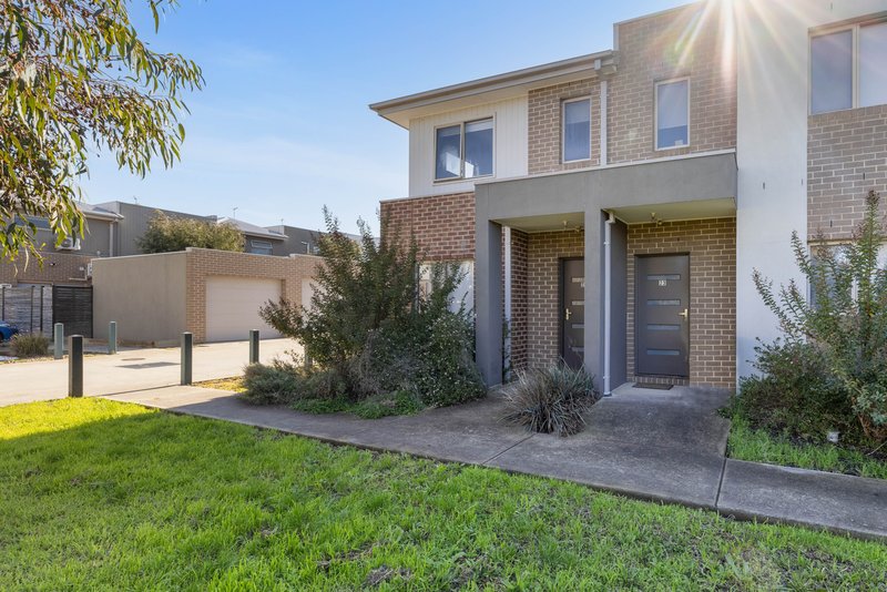 21 Florentino Street, Wollert VIC 3750