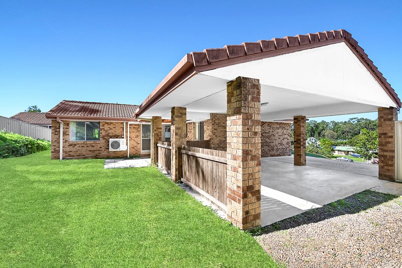 Photo - 21 Floyd Court, Parkwood QLD 4214 - Image 1