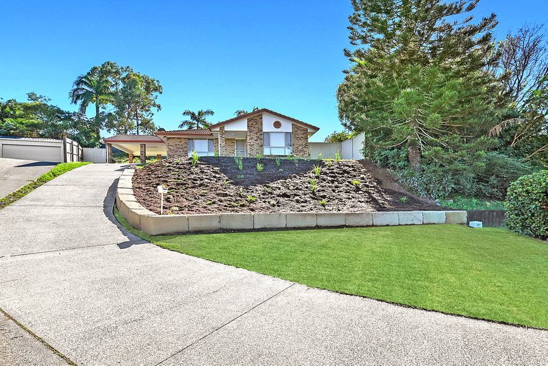 Photo - 21 Floyd Court, Parkwood QLD 4214 - Image 3