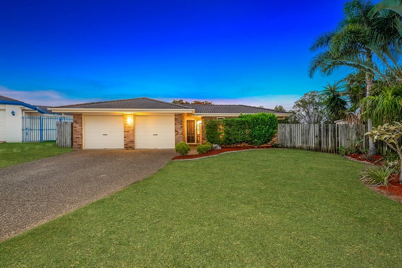 Photo - 21 Forbes Court, Avoca QLD 4670 - Image 1