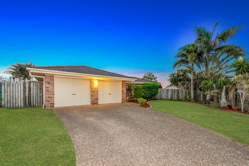 Photo - 21 Forbes Court, Avoca QLD 4670 - Image 2