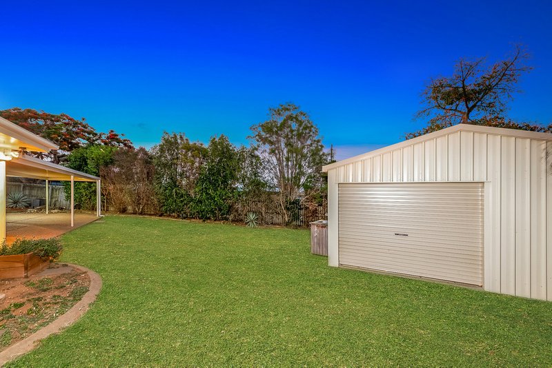 Photo - 21 Forbes Court, Avoca QLD 4670 - Image 17