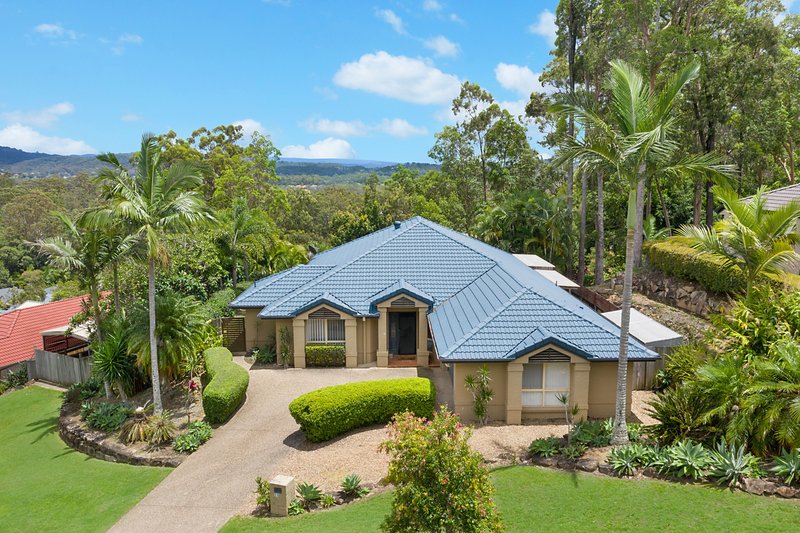 Photo - 21 Forest Drive, Elanora QLD 4221 - Image 16