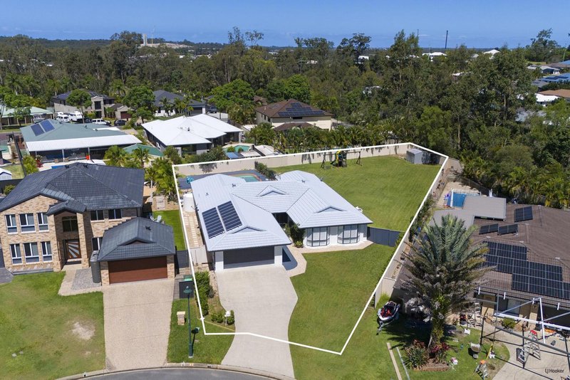 21 Forest-Oak Drive, Upper Coomera QLD 4209