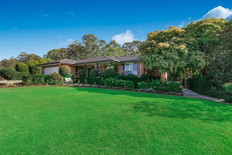 Photo - 21 Forest Parkway, Lake Cathie NSW 2445 - Image 7