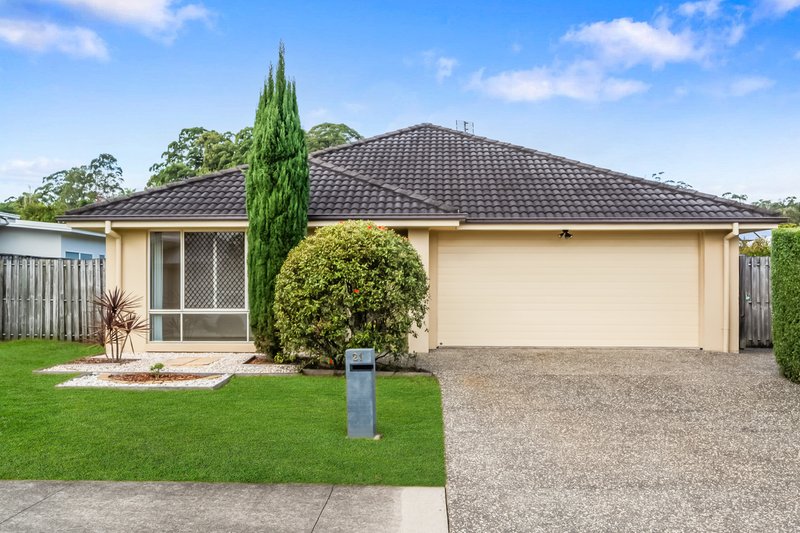Photo - 21 Forest Pines Boulevard, Forest Glen QLD 4556 - Image 1