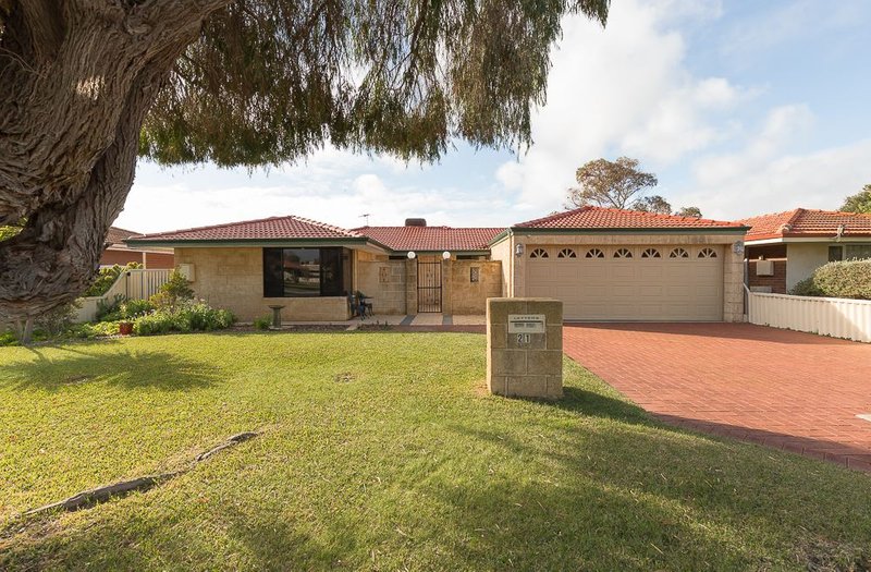 21 Forrester Road, Safety Bay WA 6169