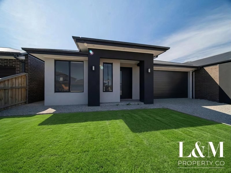 Photo - 21 Forresters Rd, , Donnybrook VIC 3064 - Image 1